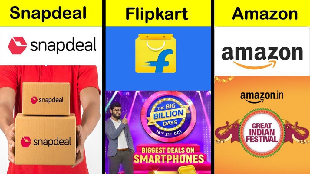 Snapdeal Sale