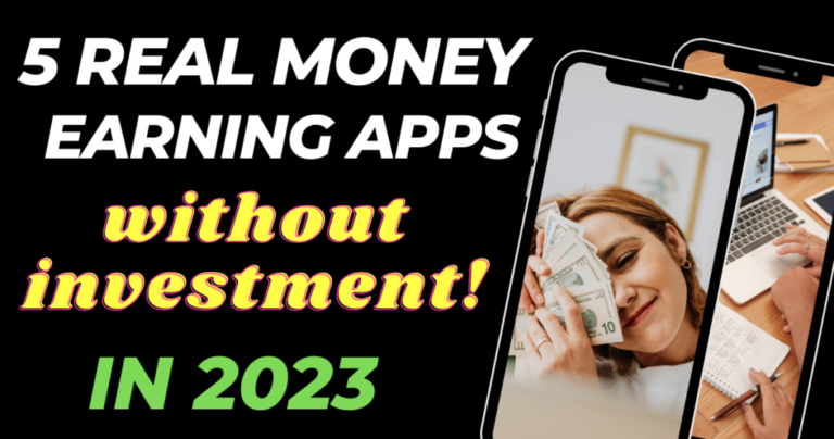 best refer and earn apps