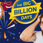 Big Billion Days