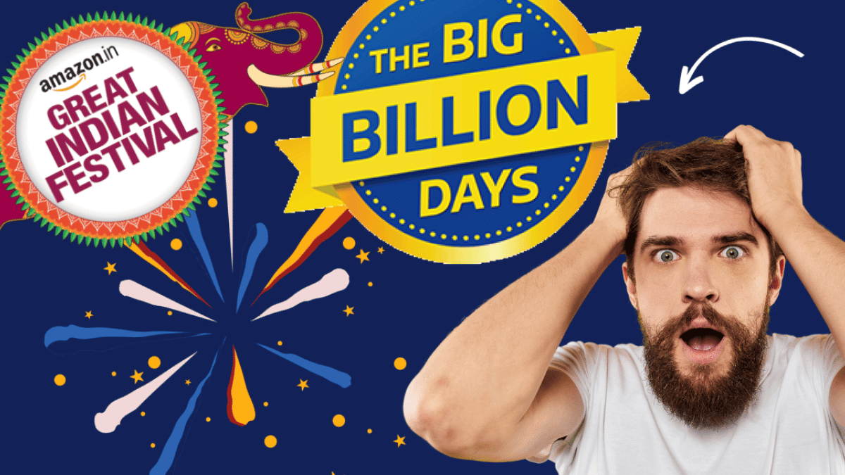 Big Billion Days